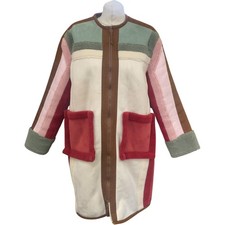L F Markey Multicoloured