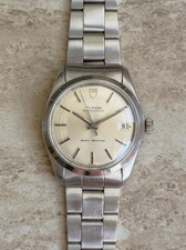 TUDOR Oysterdate - 78350 Rolex
