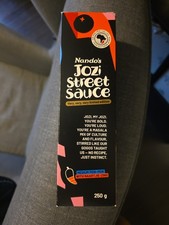 Nando's Limited Edition Jozi