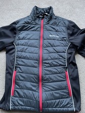 Mercedes Benz Genuine Jacket