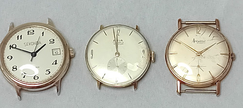 Accurist jewels sekonda - 21,