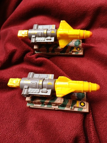 Brimstone roc mega force - brimstone,