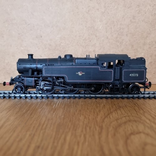 Bachmann 877 fairburn tank - bachmann,