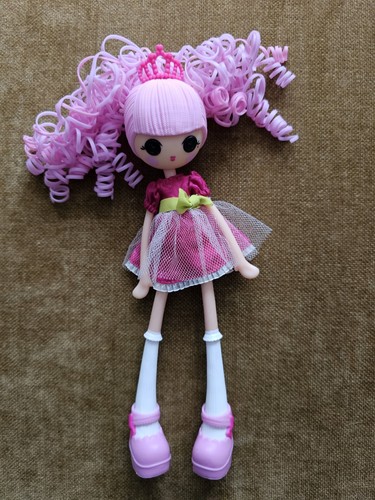 Lalaloopsy girls jewel - lalaloopsy,