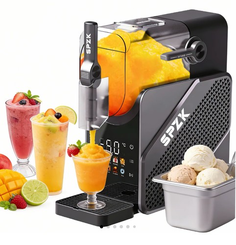 Spzk slushie machine - slushie,