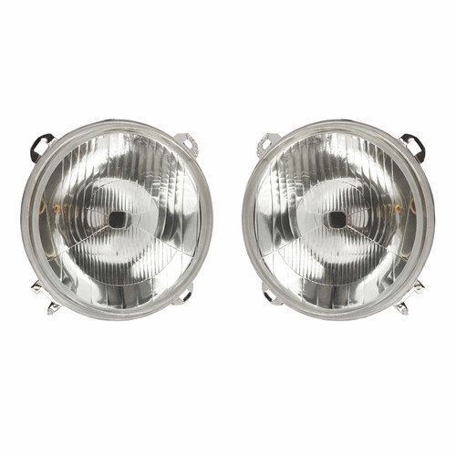 Head lamp light assembly - assembly, set