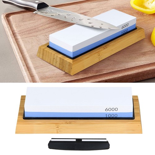 Dual whetstone waterstone - whetstone,