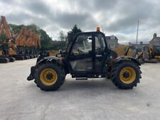 2016 CAT TH337C TELEHANDLER | 3320HR | £31,500+VAT