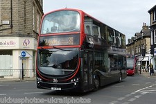 Transdev Harrogate & District