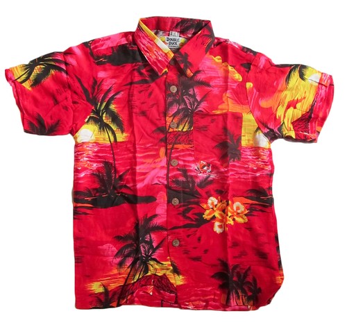 Boy loud hawaiian shirt for - loud, shirt,