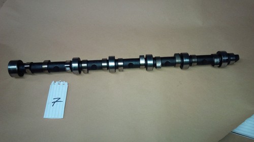 Camshaft cih 8h 12v - cih,