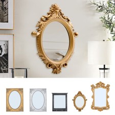 Vintage Wall Mirror