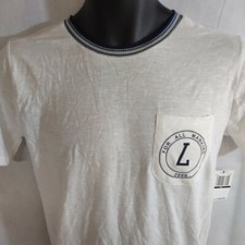 7 For All Mankind Pocket