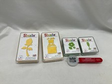 Sizzex paddle punch flowers - paddle, punch;