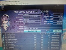 Cheap laptop SONY VAIO VPCCW1S1E Win 10 Pro, Core2Duo 2.13Ghz,4GB RAM, 120GB SSD