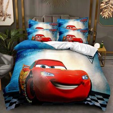 The Cars Kids Bedding Set 2/3