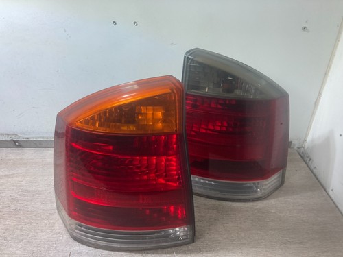 Vauxhall vectra 2007 rear - vauxhall, c