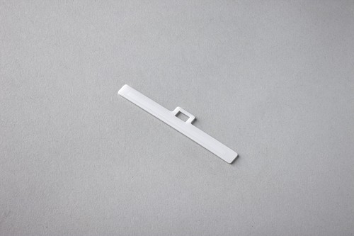 Slat top hangers for - top,