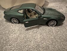 Aston Martin DB7 Vantage Maisto 1:18 Diecast Model Car