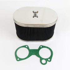 Weber DCOE Dellorto DHLA carb