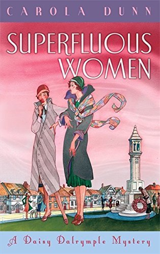 Superfluous women daisy - women:, a