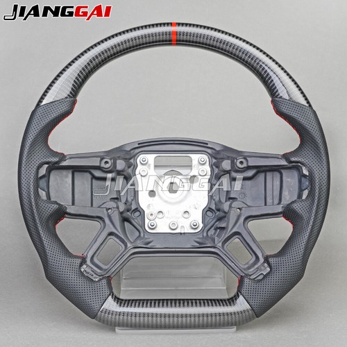 Carbon fiber steering - fiber,