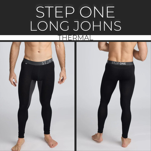 Step one new mens long - new,