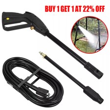 M14 High Pressure Power Washer