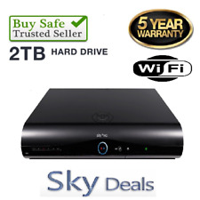 Sky+ HD Box Amstrad WIFI