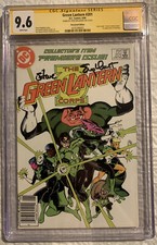 1ST KILOWOG! Green Lantern