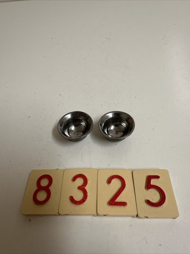 Raleigh chopper fork thimbles - chopper,