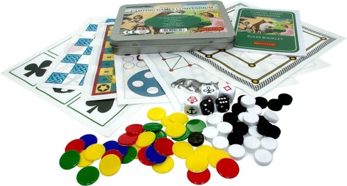 Brimtoy camping games - brimtoy,