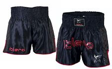 Islero Muay Thai Fight Shorts