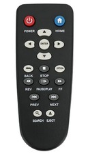 WD-RC Replaced Remote for WD