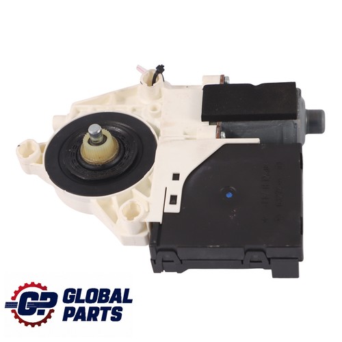 Audi front left door - door, n/s
