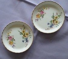 Royal Doulton "Arcadia "Butter