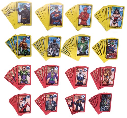 Comics coin pusher arcade - pusher,