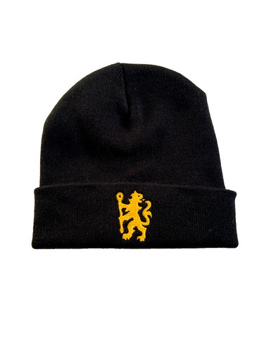 Chelsea beanie hat - beanie,