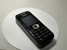 Nokia 6030 Black (Unlocked) Mobile Phone