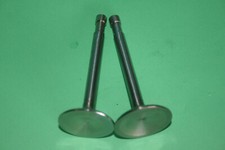 BSA B40 350 STAR INLET AND