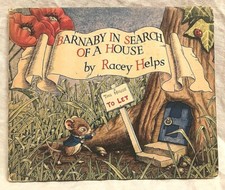 Racey Helps - Barnaby In