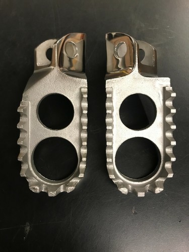 Honda cr125r cr250r cr500r - honda,