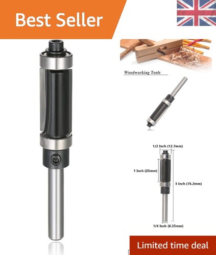 Flush trim router - trim,