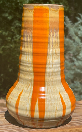 Shelley harmony vase - harmony, 8"