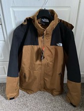 The North Face Youths Nuptse
