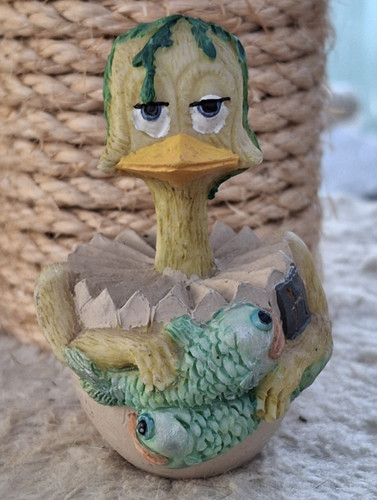 Eggbert pisces 178 - eg,
