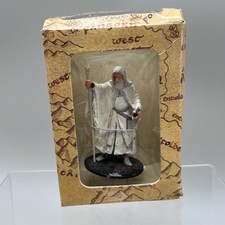 Gandalf the White Eaglemoss