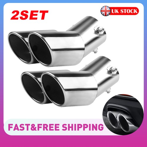 Stainless steel dual - 2x, stainless-steel