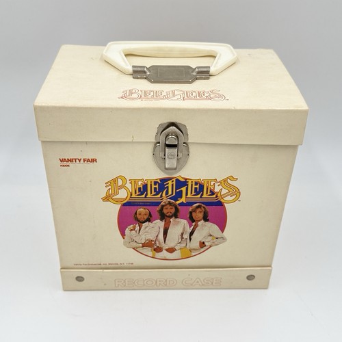 Bee gees vanity fair - 45, vinyl
