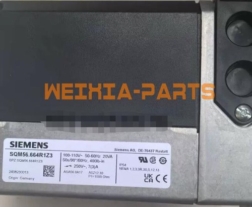 1pc new siemens sqm56 - siemens, sqm56.664r1z3